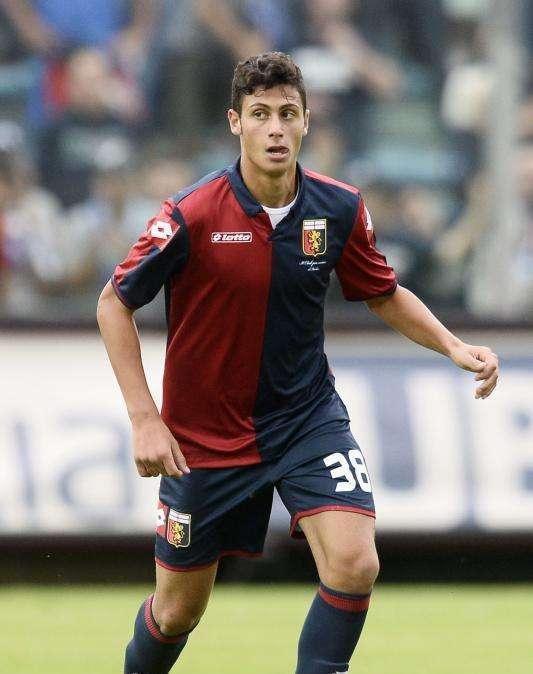 Juve, colpo in vista del futuro