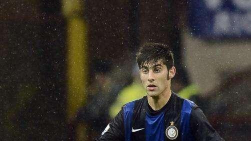 Inter, Benassi: "Che gioia per il gol"