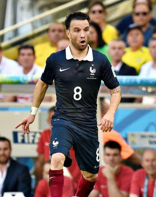Il ritorno di Valbuena: "Sto bene e la squadra può crescere"