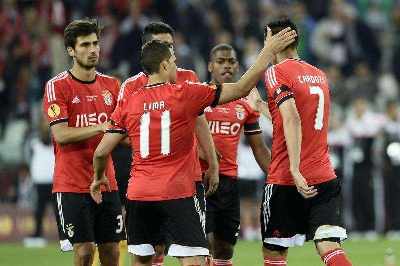 UFFICIALE - Rinnovo di contratto in casa Benfica