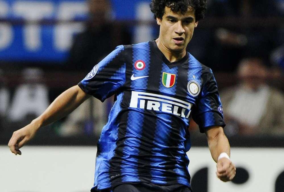 Inter, Coutinho rivelazione per la Fifa