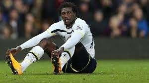 Chelsea, Adebayor aspetta il si di Hiddink