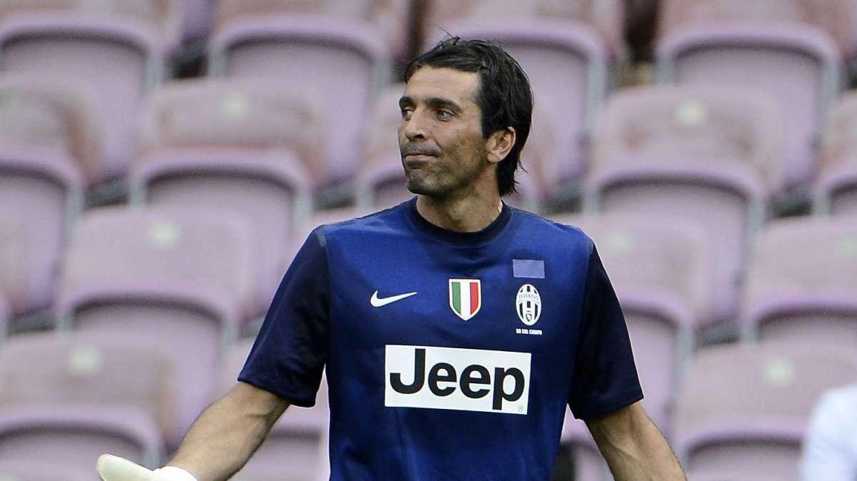 Juventus, Buffon: "Giovinco emergerà anche a livello internazionale"