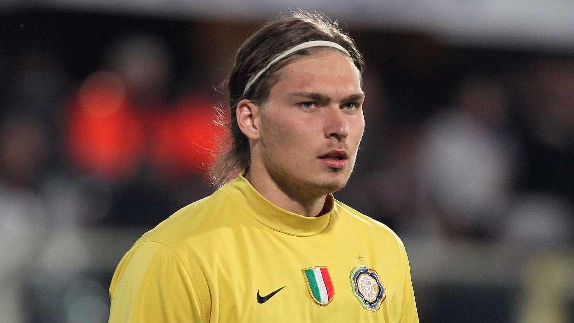 Inter, Belec verso il Bologna