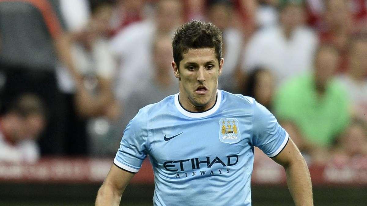 City, no ad un ritorno di Jovetic in viola