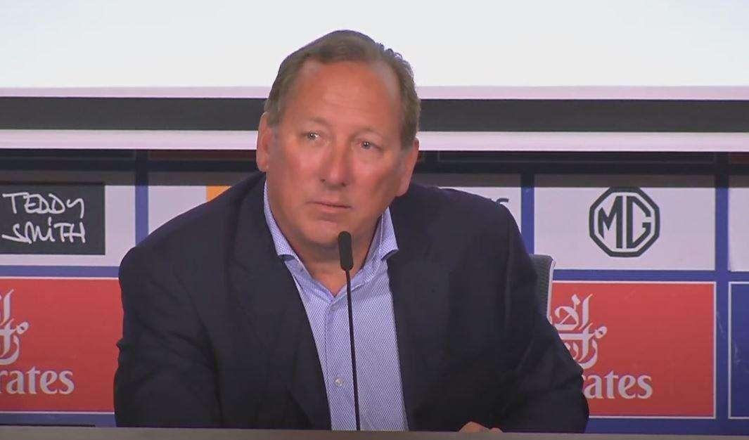 Lione, Textor: "Non serve la Champions per sistemare il bilancio, ma vogliamo arrivarci comunque"