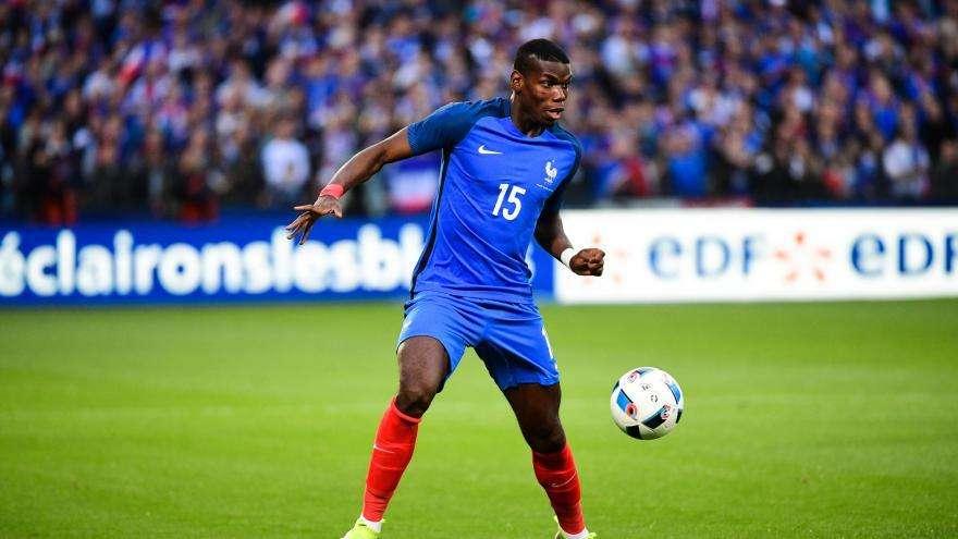 United-Pogba, ecco le dichiarazioni di Mino Raiola