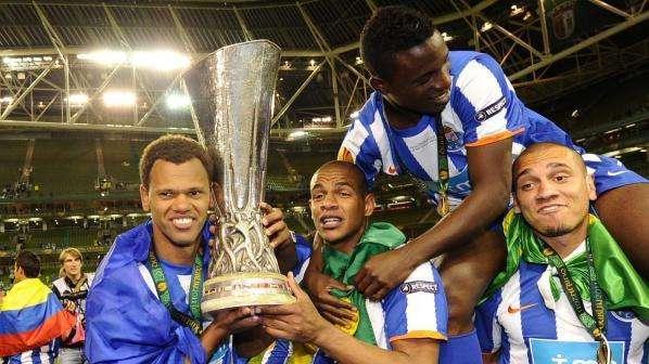 Porto, Maicon: "Volevamo la vittoria, ora pensiamo alla prossima gara