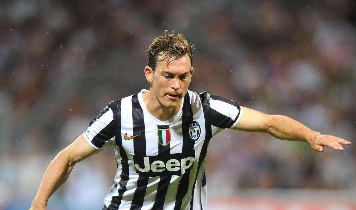 Juve, Lichtsteiner: "Questa sera due punti persi"