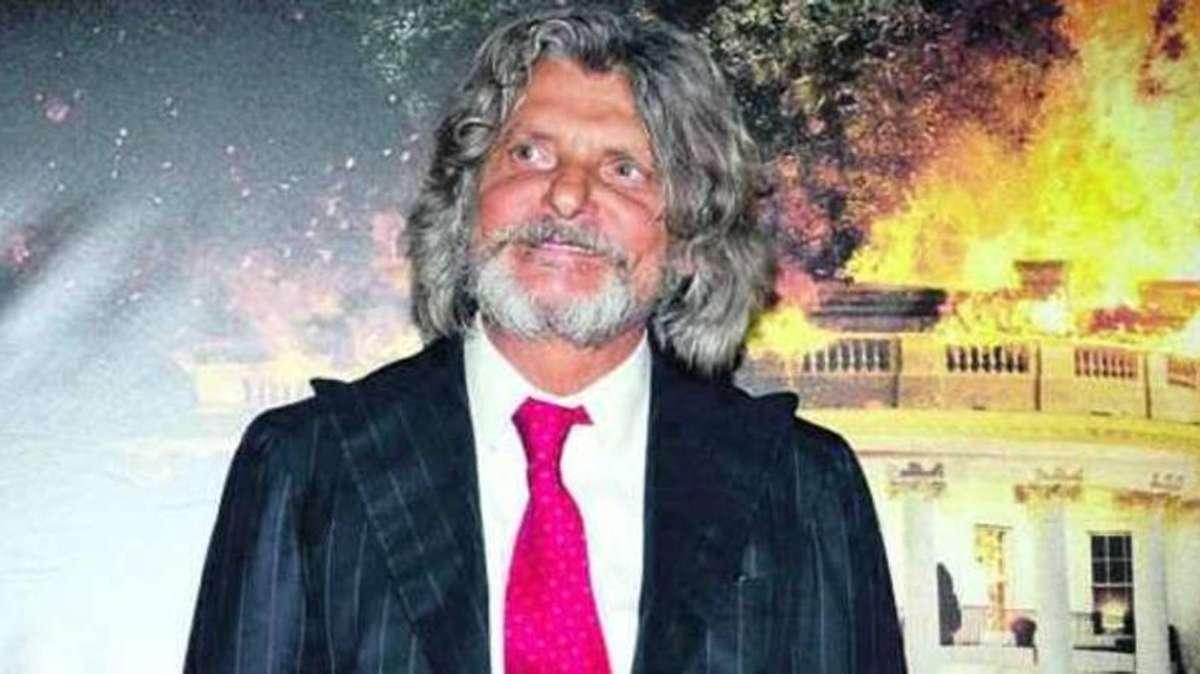 Fiorentina - Napoli, al ' Franchi' presente anche Ferrero della Doria