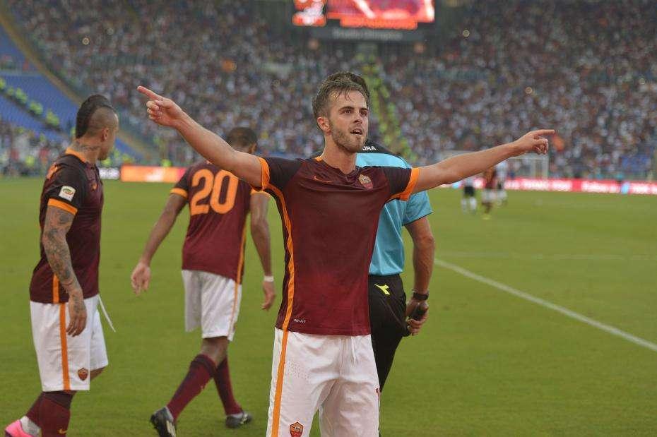 Roma, dall'Inghilterra il sostituto di Pjanic