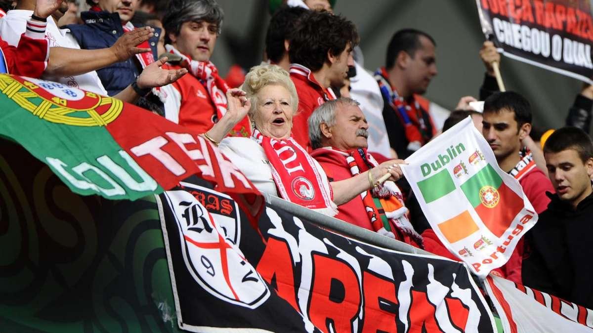Sporting Braga, la voglia di rivincita di Peseiro