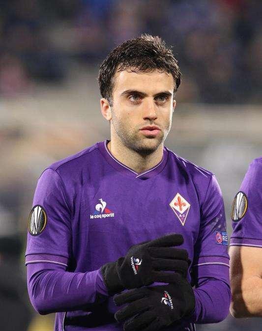 Pepito, Villareal andata e ritorno