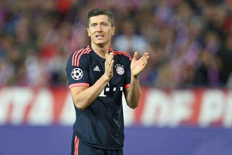 Bayern, Lewandowski: la Premier chiama...