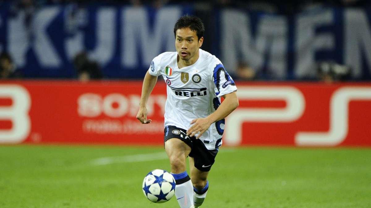 Inter, l'umiltà di Nagatomo: "Devo migliorare"
