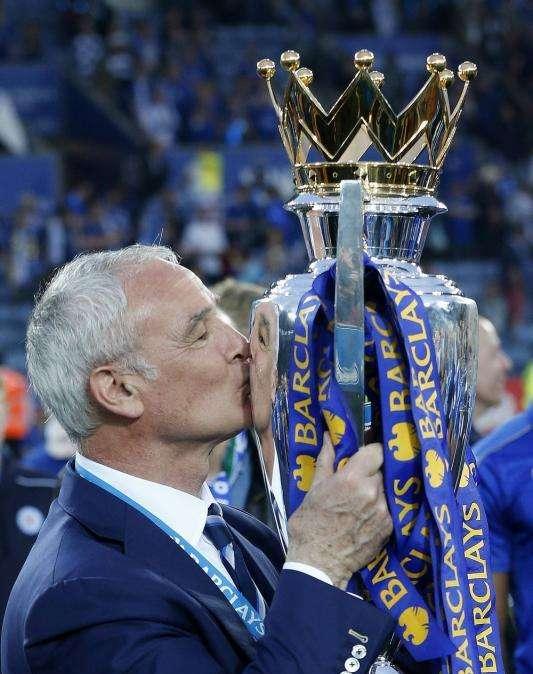 Calciomercato Leicester - Un rinnovo importate per Ranieri