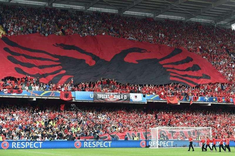 La Turchia spinge l'Albania verso l'eliminazione: De Biasi ora spera nell'Ungheria ma non solo