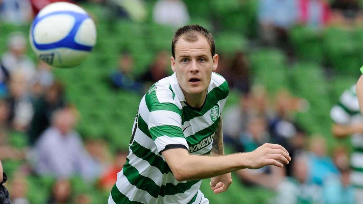 Celtic, ufficiale il rinnovo di Stokes