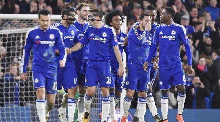 Premier League, in FA Cup avanza il Chelsea. Fuori City e Spurs, replay per l'Arsenal