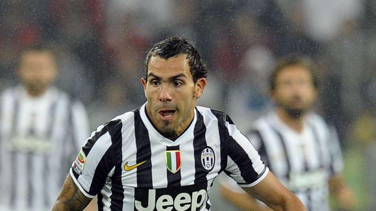 LIVE TC - REAL MADRID-JUVENTUS 2-1, JUVE A TESTA ALTA