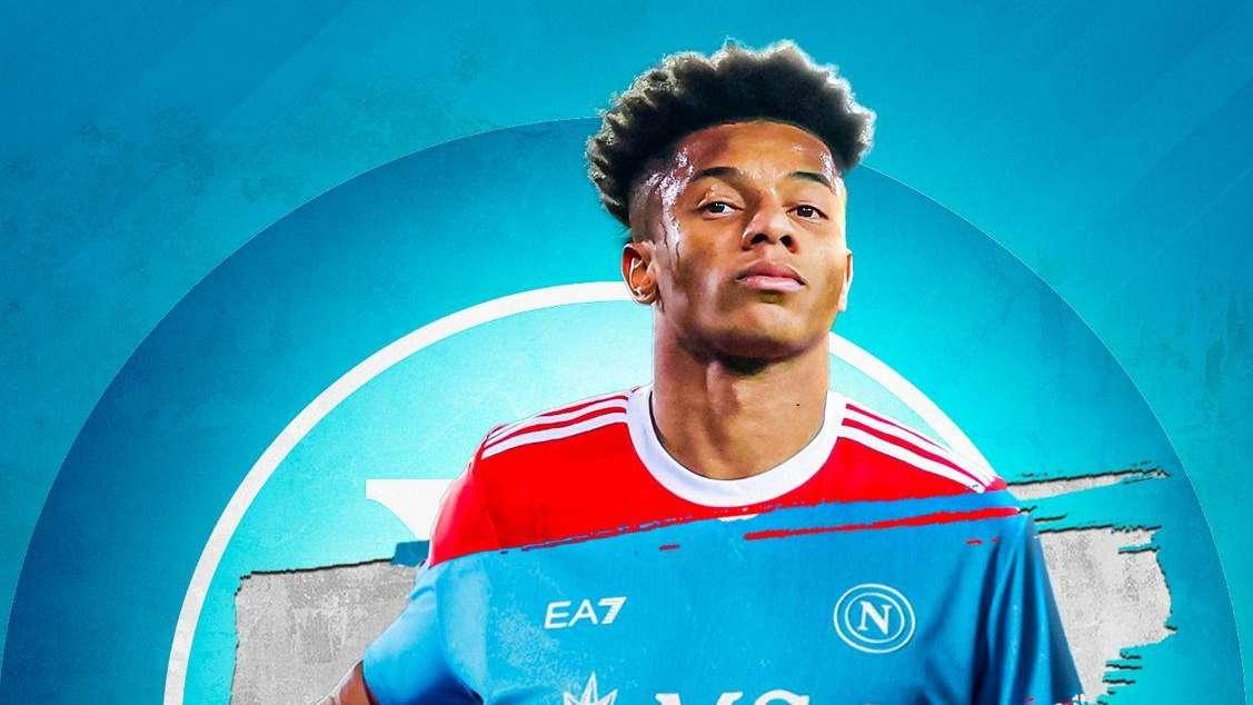 Napoli, David Neres sempre più vicino: out dai convocati del Benfica