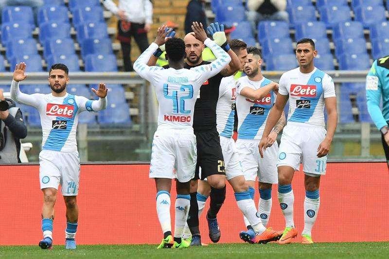 Napoli, una sola parola: crederci! Contro il Real per scrivere la storia