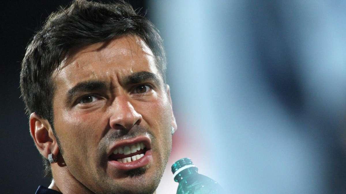 Napoli, Mazzarri: "Cavani e Lavezzi? Perfetto il loro affiatamento"