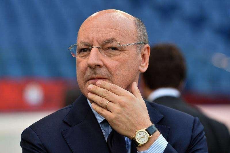 Juve, Marotta già a lavoro per Giugno
