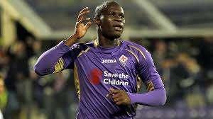 Fiorentina, parla l'ag. di Babacar 