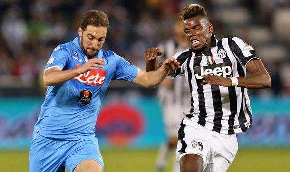 Pogba e Higuain d’oro un weekend da 200 milioni (Il Giornale)
