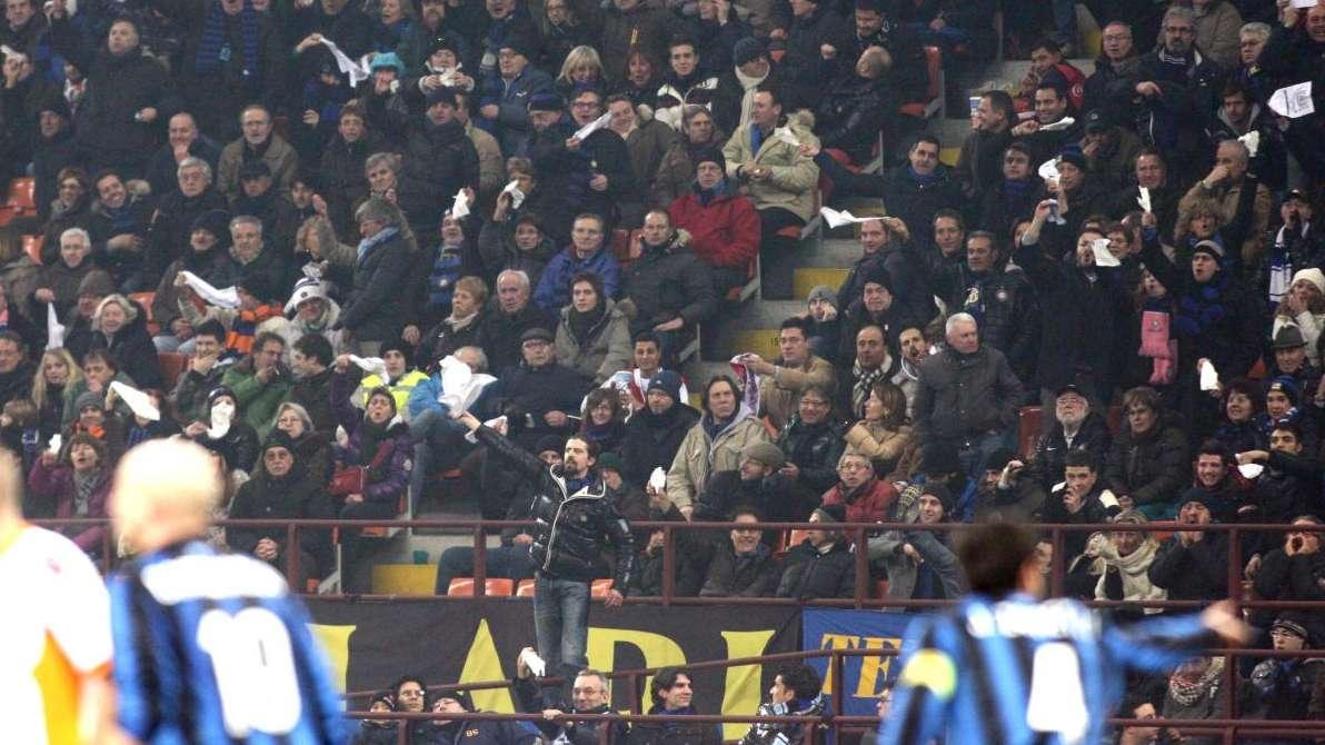 Inter, Sahin gela Leonardo