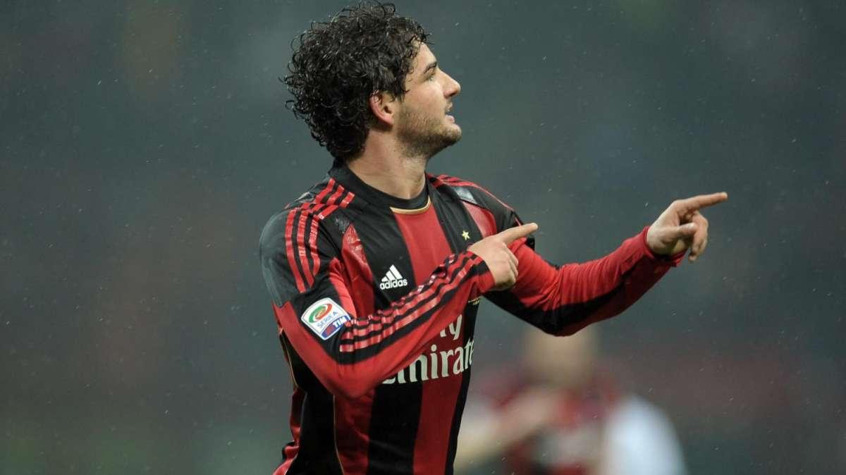 Milan, Pato suona la carica: "Siamo motivatissimi"