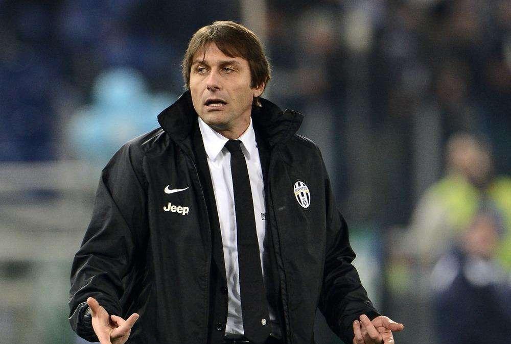 Juventus, Conte: "Vittoria importante, i ragazzi hanno mostrato anche qualità extracalcistiche"