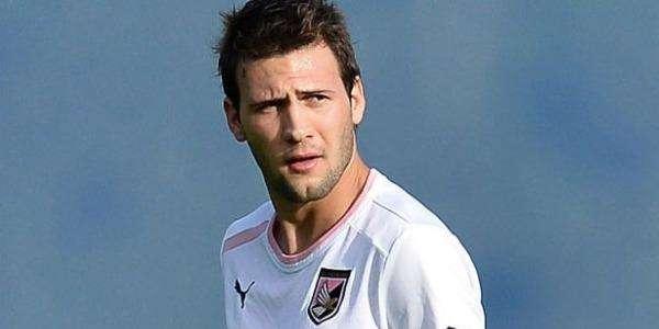 Calciomercato, Roma: piace Vazquez, il Palermo chiede 25 - 30 milioni