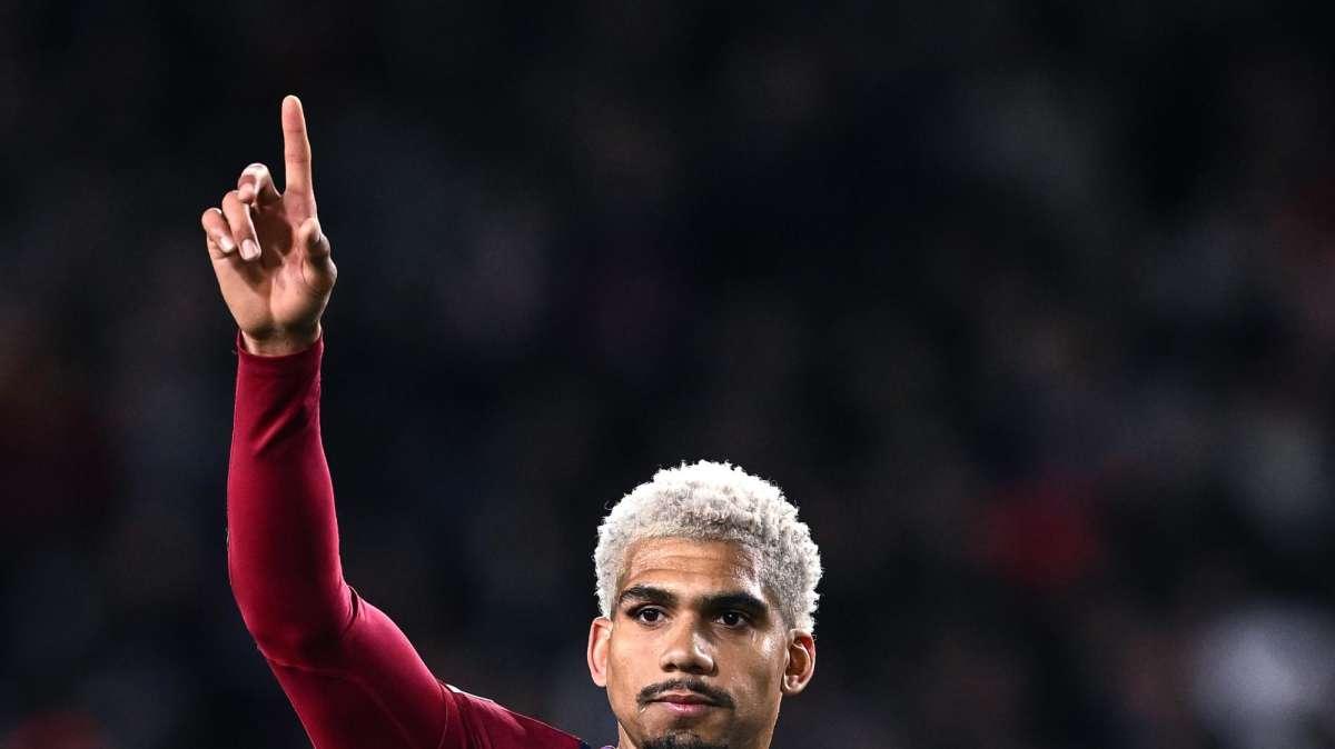 Barcellona, Araujo arrivato nella sede del Barcellona per firmare il rinnovo 
