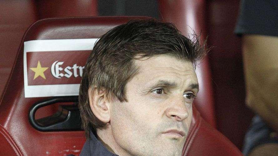 Barça, Vilanova: "Vinciamo con il bel gioco"