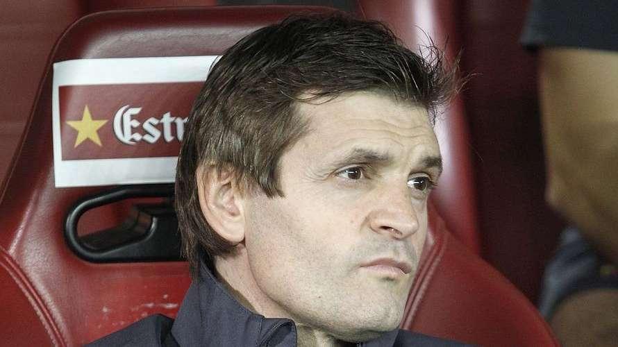 Vilanova: "Ecco perché ho tenuto fuori Messi"