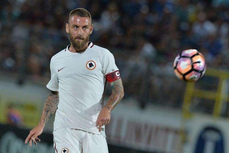 Roma-Porto 0-3: Black out De Rossi e la Roma è fuori!