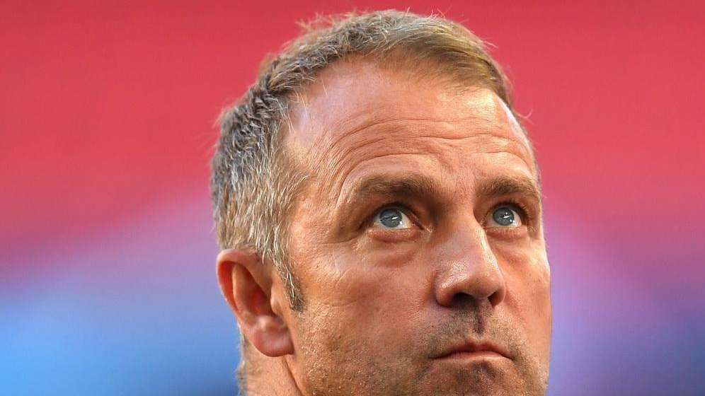 Flick, di questo passo per il Barça potrebbe essere più facile vincere la Champions che la Liga spagnola
