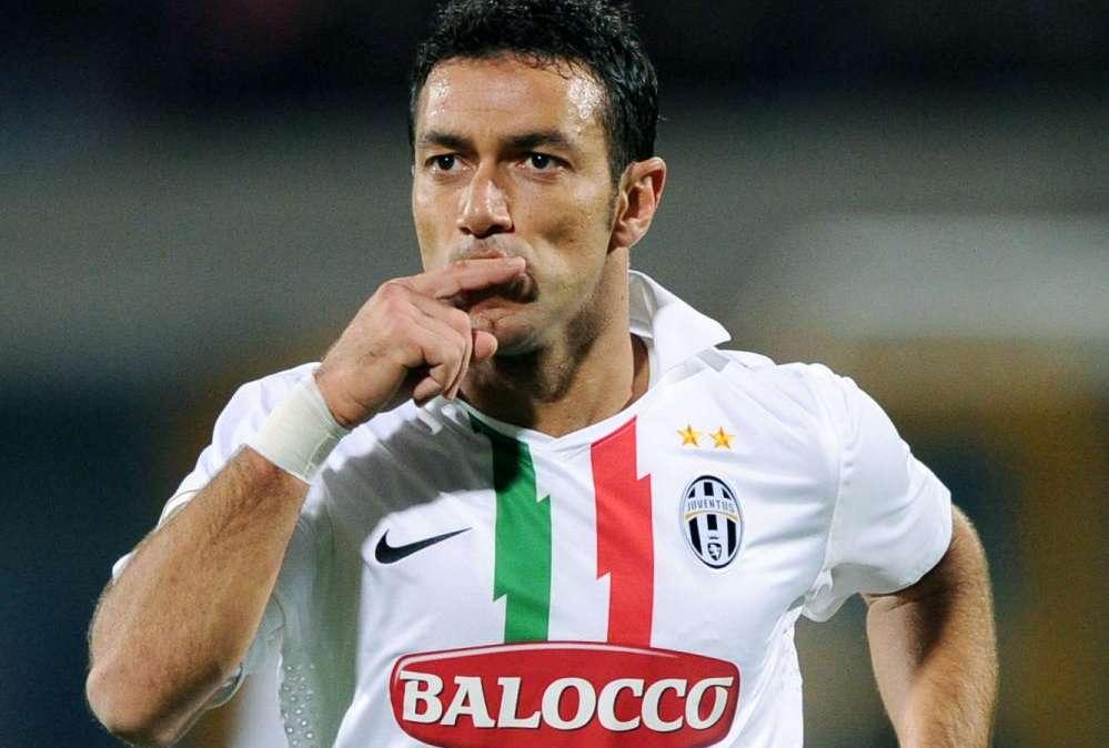 Juventus, stagione finita per Quagliarella