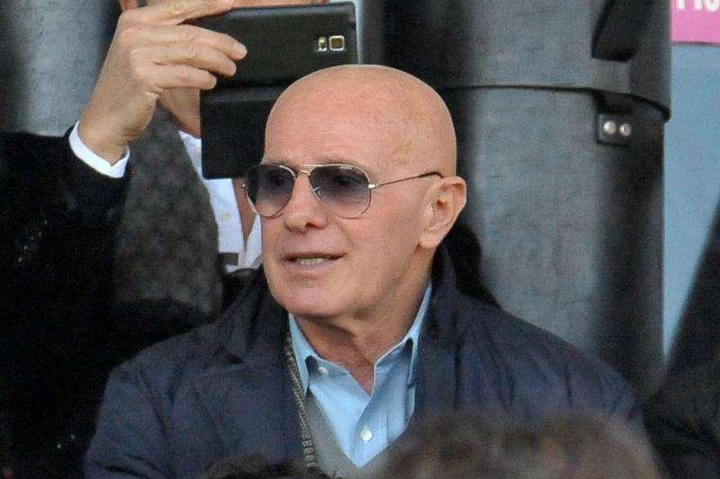 Serie A, il punto di Arrigo Sacchi: "Bianconeri avanti dieci anni, serve il gioco per competere"