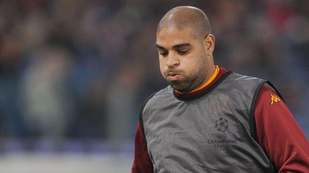 Roma, Rinaldi: "Adriano non vuole andarsene"