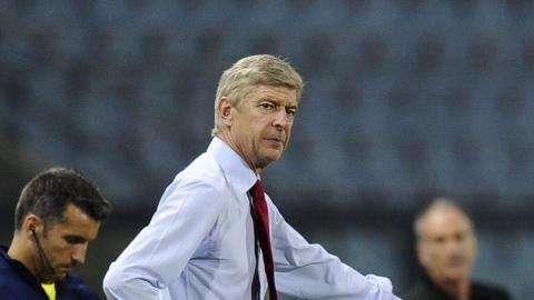 Arsenal, Wenger: "Dobbiamo segnare per primi"