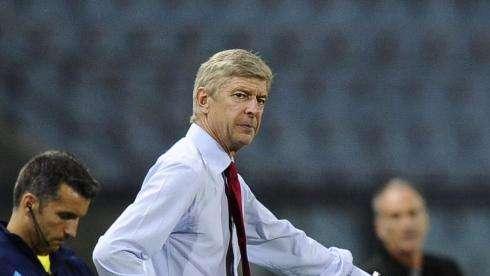 Arsenal, Wenger: "Il mio futuro? Dipende dai risultati"