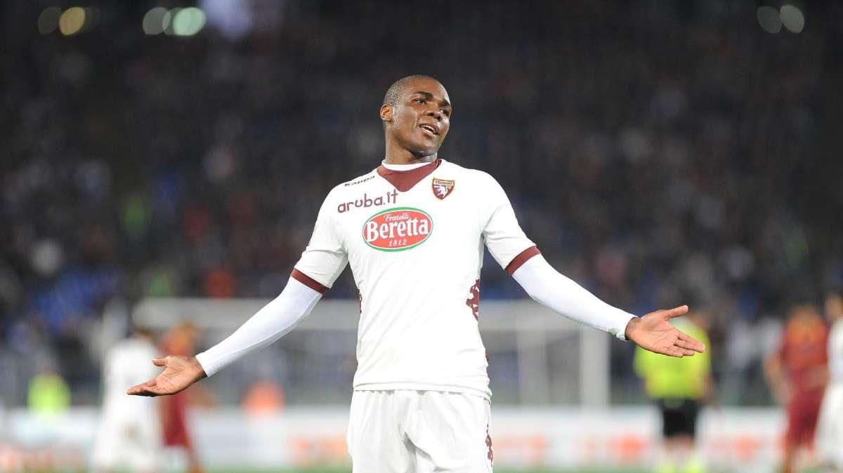 Manchester United, occhi puntati su Angelo Ogbonna