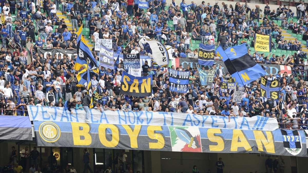 Inter-Neftçi, le probabili formazioni