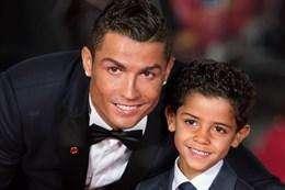CR7 sarà di nuovo papà? 