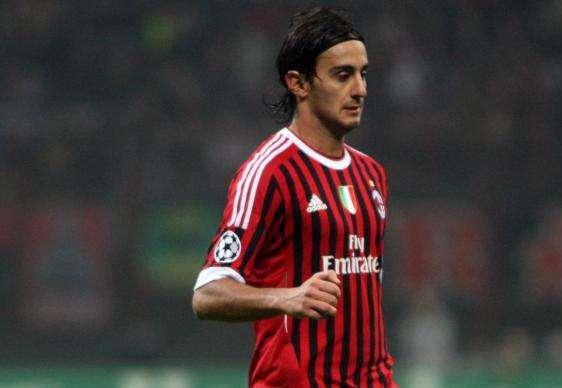Milan, ag. Aquilani: "Il riscatto? Pura formalità"