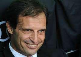 Juventus, Allegri ha deciso:" Bonucci va in tribuna "