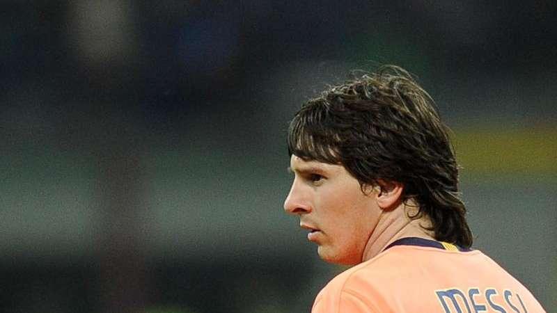 Barça, si trema: infortunio per Messi